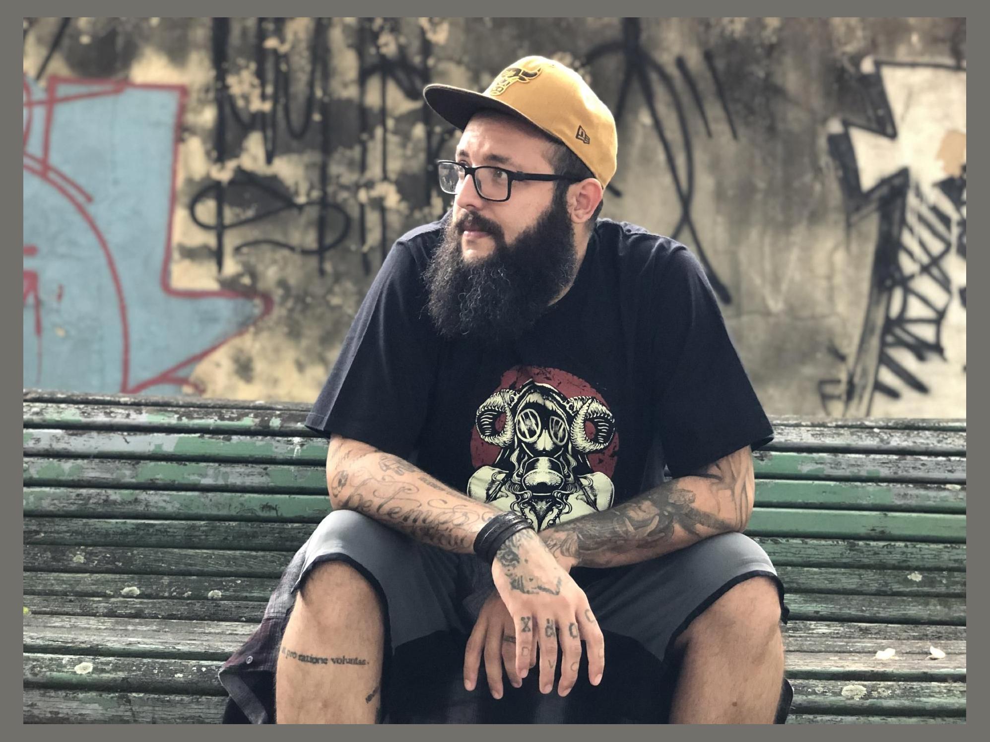 Cauê Moura